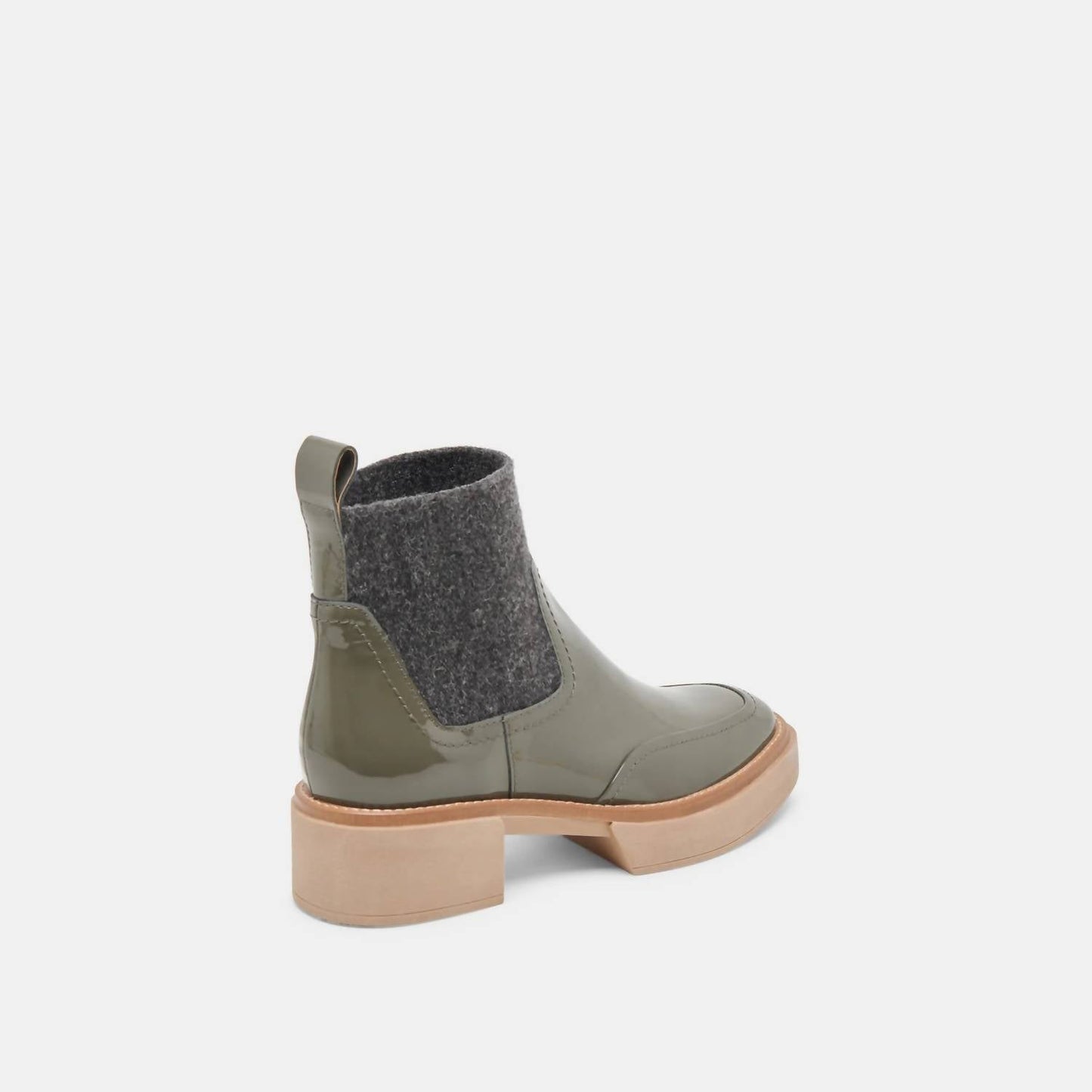 Dolce Vita - Women's Saline Boots