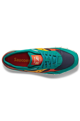 Saucony - Men's Shadow 6000 Sneaker