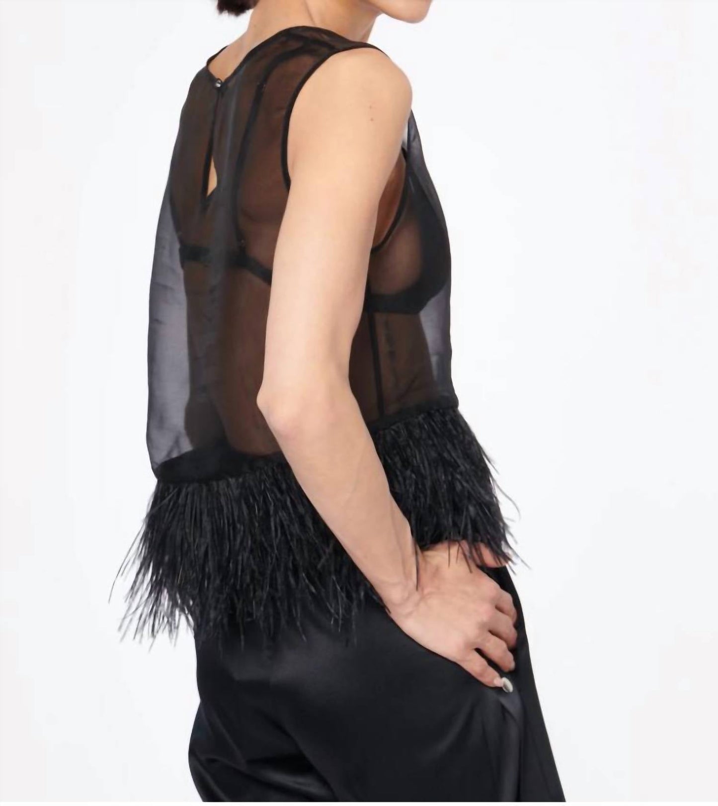 Cami Nyc - Katja Top
