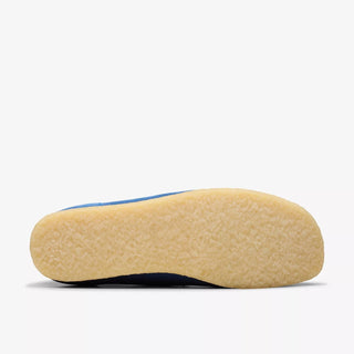 Clarks - Botas Wallabee Masculinas