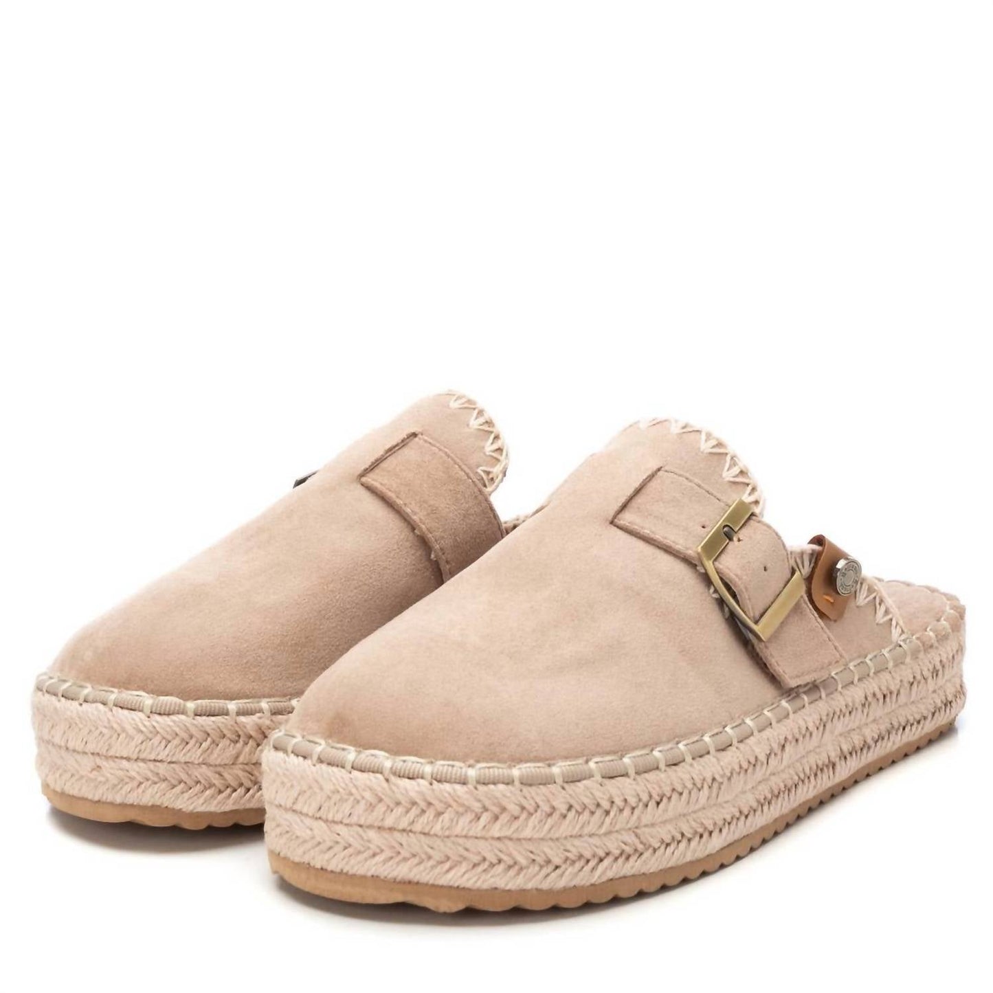 Xti - Women's Clogs