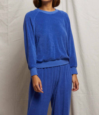 Perfectwhitetee - Saylor Terry Sweatshirt