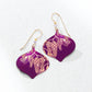 Holly Yashi - Women's Clara Ornament Earrings