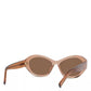 Givenchy - Óculos de sol gatinho femininos Gv Day em acetato