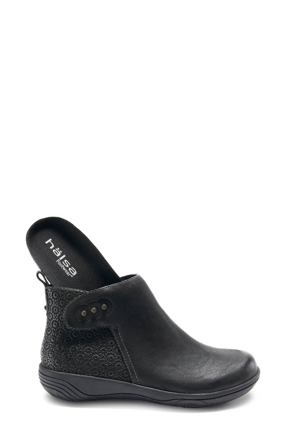 Halsa Footwear - Women's Althea Bootie