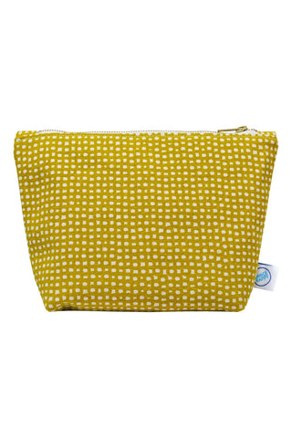 Dance Happy Designs - Bolsa de cosméticos feminina Lola