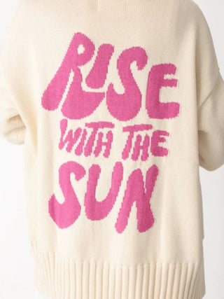 Electric &amp; Rose - Cardigan Shay