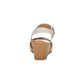 Aetrex - Women's Noelle Wedge Sandal