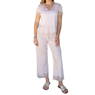 Natori - Fleur Pajamas Set