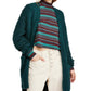 Free People - ONCE IN A LIFETIME WOOL BLEND CARDIGAN