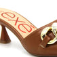 Exe - Women's Hf5446 Heeled Sandal