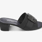 Vaneli - Odayle Slide Sandal