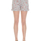 Johnny Was - Nautical Printed French Terry Short