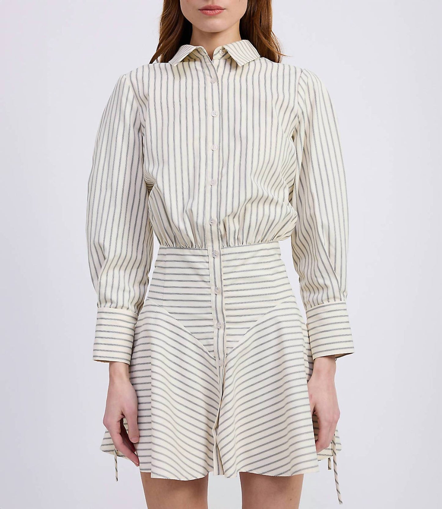 En Saison - Azra Mini Dress