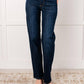 Judy Blue - High Rise Classic Straight Jean