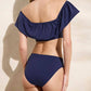 Marie Oliver - Emily Swim Top