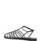 Proenza Schouler - Women's Tee Cage Sandals