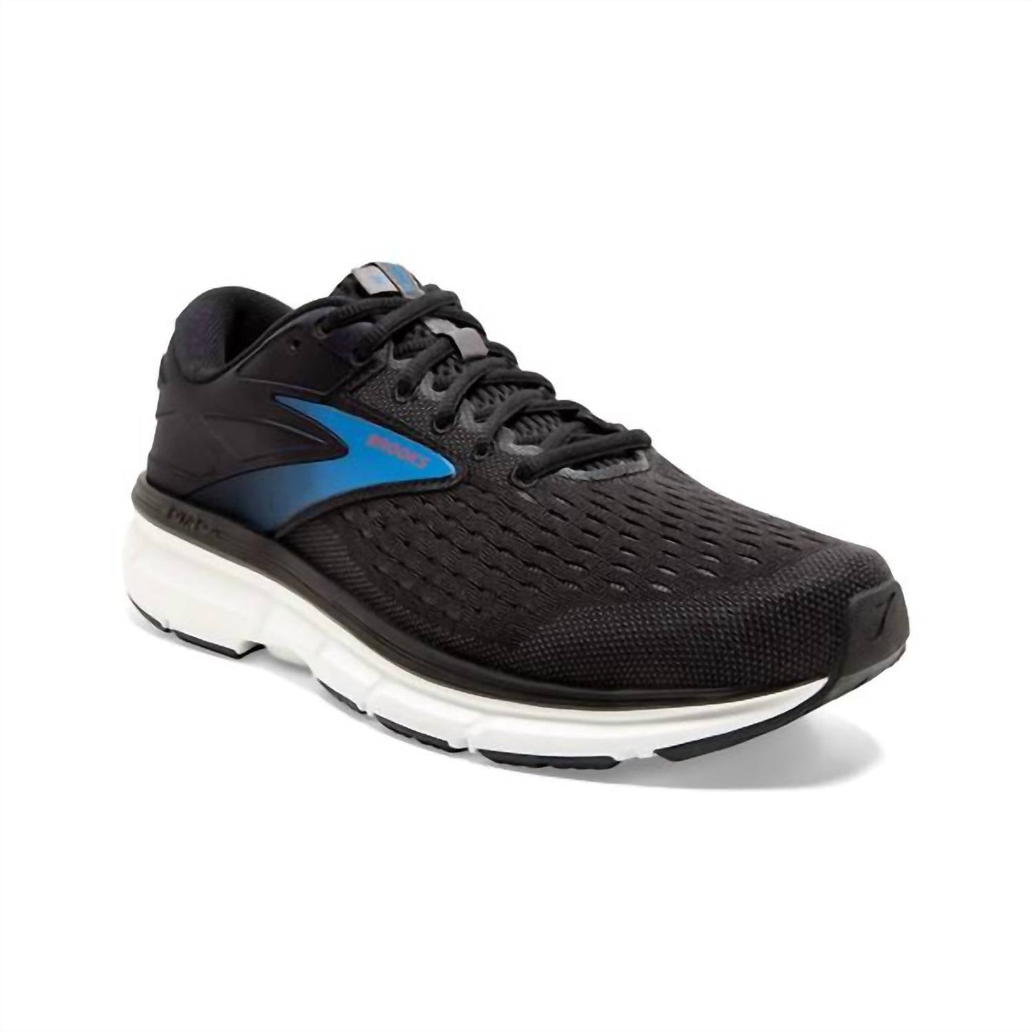 Brooks - Men Dyad 11 Running Shoes - Wide/EE