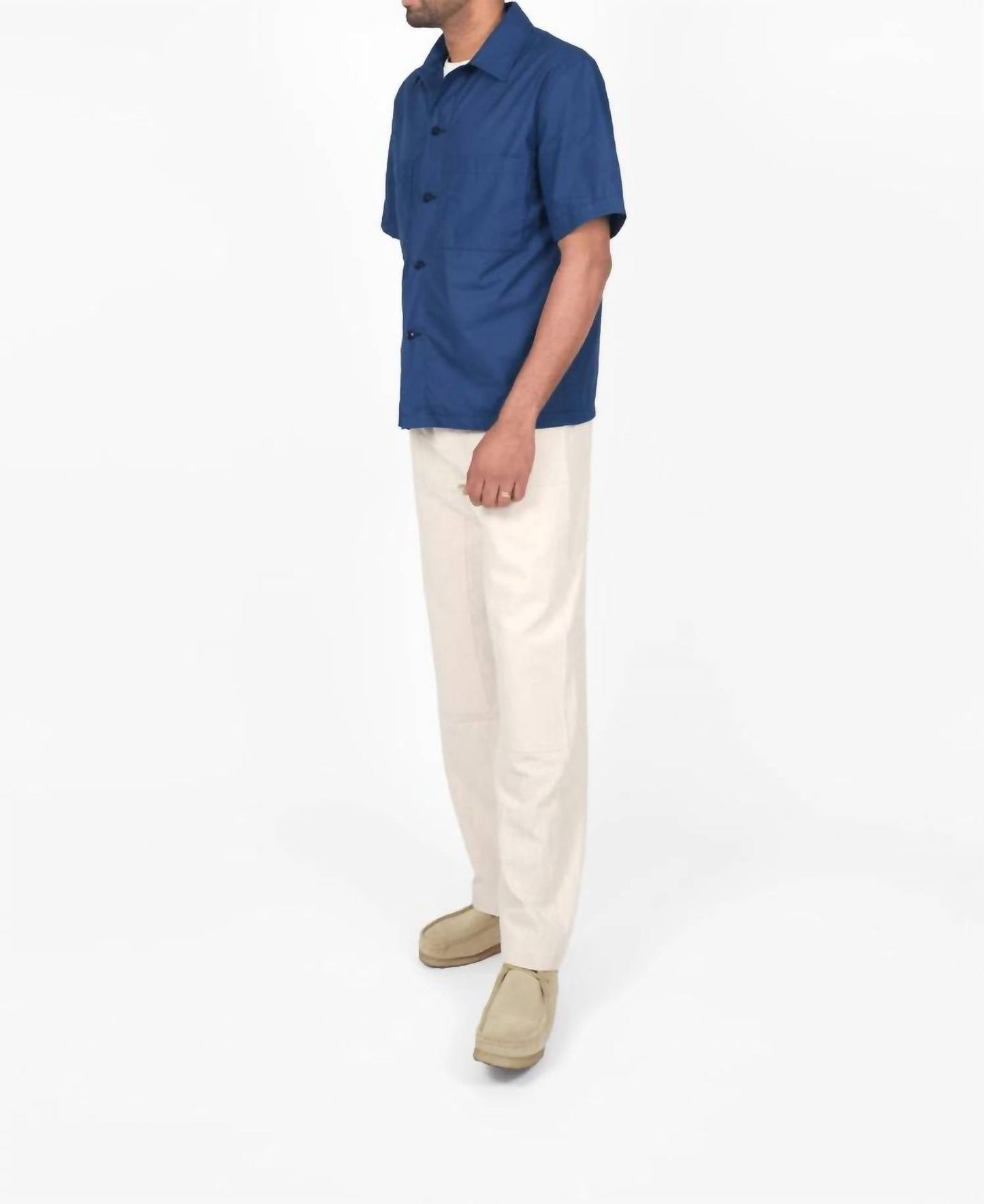 Dehen 1920 - Lounge Shirt