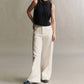 Twp - Tiny Dancer Wide Leg Jeans