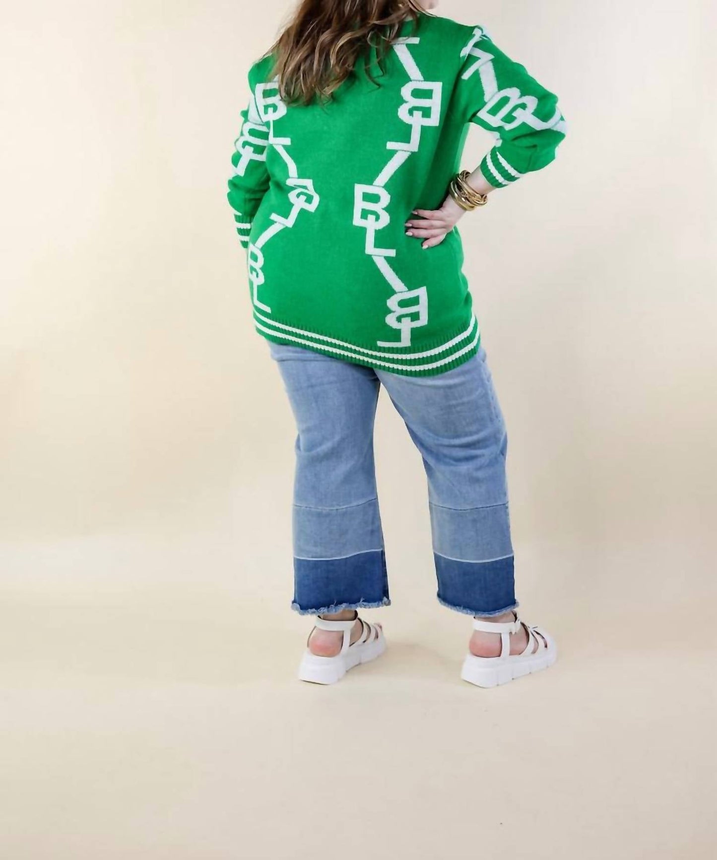 Buddylove - Long Sleeves Cardigan