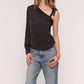 Heartloom - Reyna Symmetric Shoulder Top