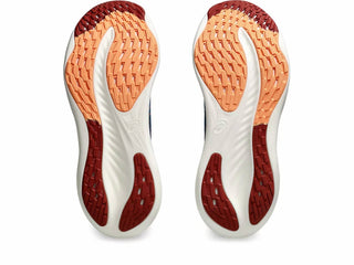Asics - Tênis de corrida masculino Gel Nimbus 26