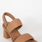 Homers - PINA HEELED SANDAL