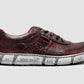 Kcr Group - Men's Action Leather Shoes