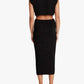 Bb Dakota - Peek My Interest Dress