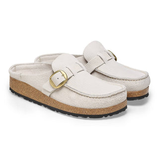 Birkenstock - Women's Buckley Clog
