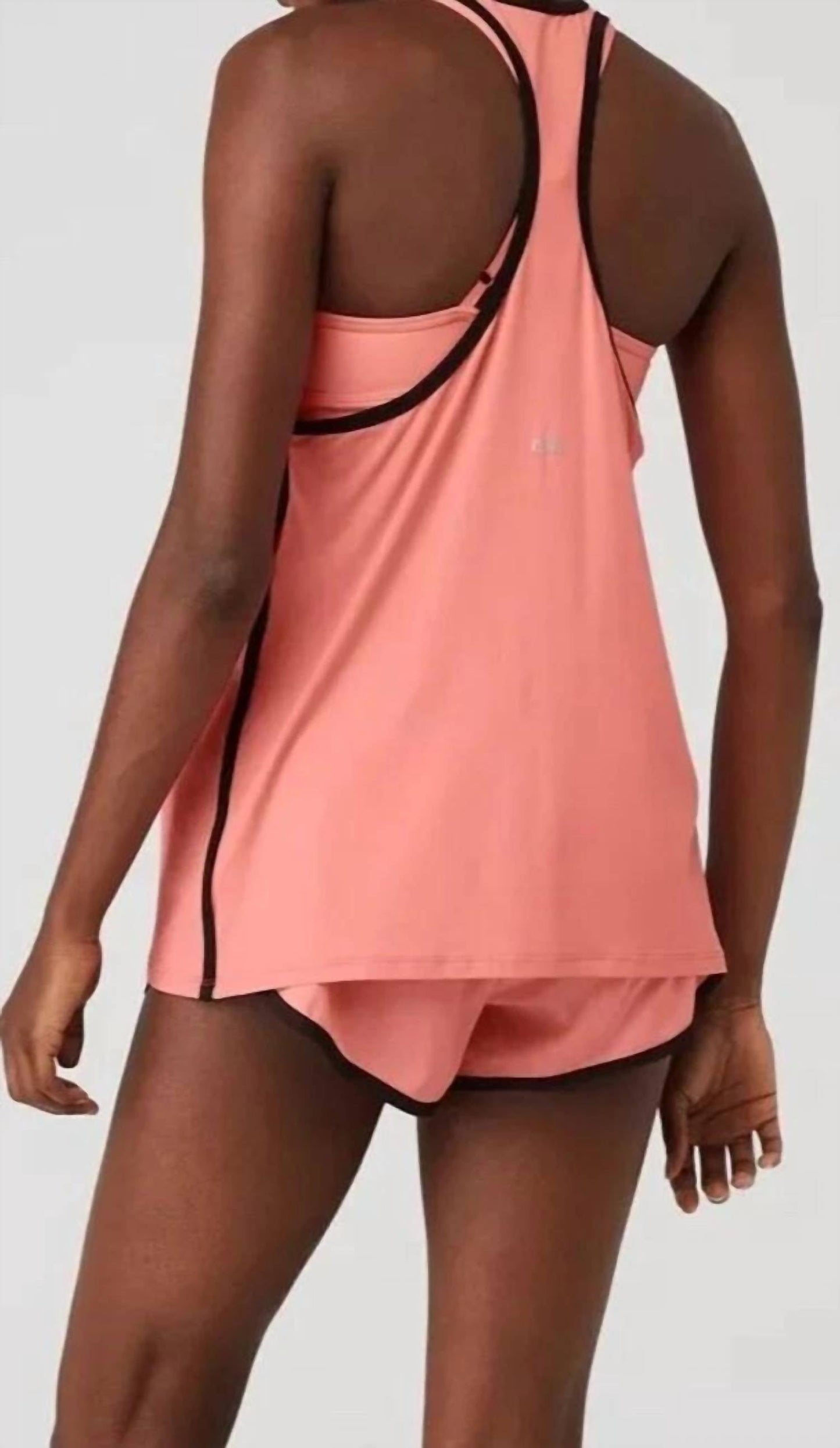Alo Yoga - Ivy League Tank
