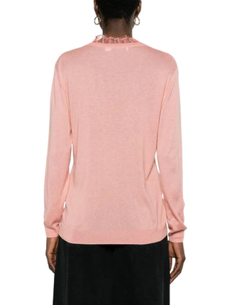 Iro - Blusa de manga comprida Jaden