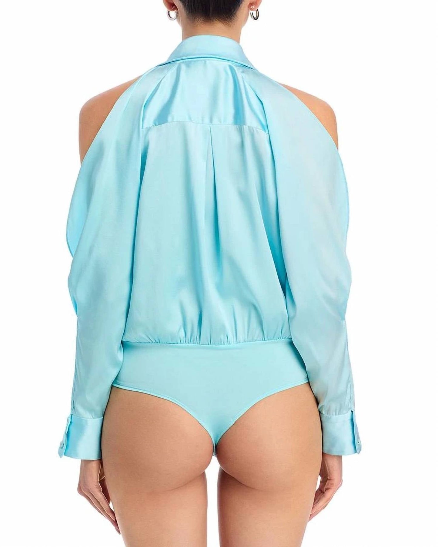 Generation Love - Women's Dee Bodysuit