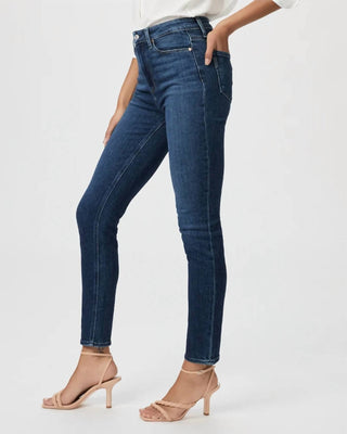 Paige - Gemma Stretch Skinny Jeans
