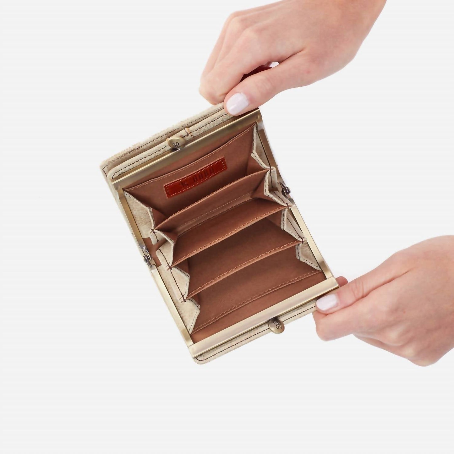 Hobo - Women's Mini Wallet