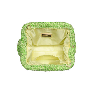 Urban Expressions - Bolsa de mão e tiracolo Annie feminina