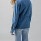 Sanctuary - Cinched Surplus Jacket