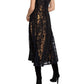 Johnny Was - Dina Mesh Midi Dress