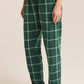 Z Supply - Plaid Jogger Pants