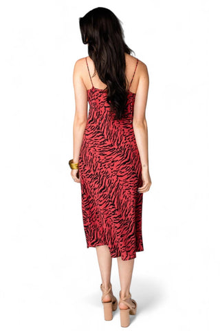 Buddylove - Tiff Midi Slip Dress