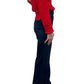 Kut From The Kloth - Sienna High Rise Wide Leg Jean