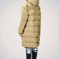 Rains - Alta Long Puffer Jacket