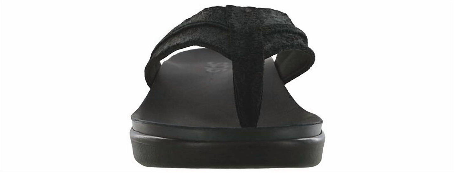 Sas - Women's Escape Thong Sandal