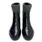 J.Crew - Women's Rib-cuff Boots In Italian Leather