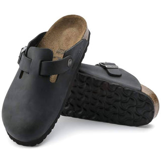Birkenstock - Women's Boston Clog