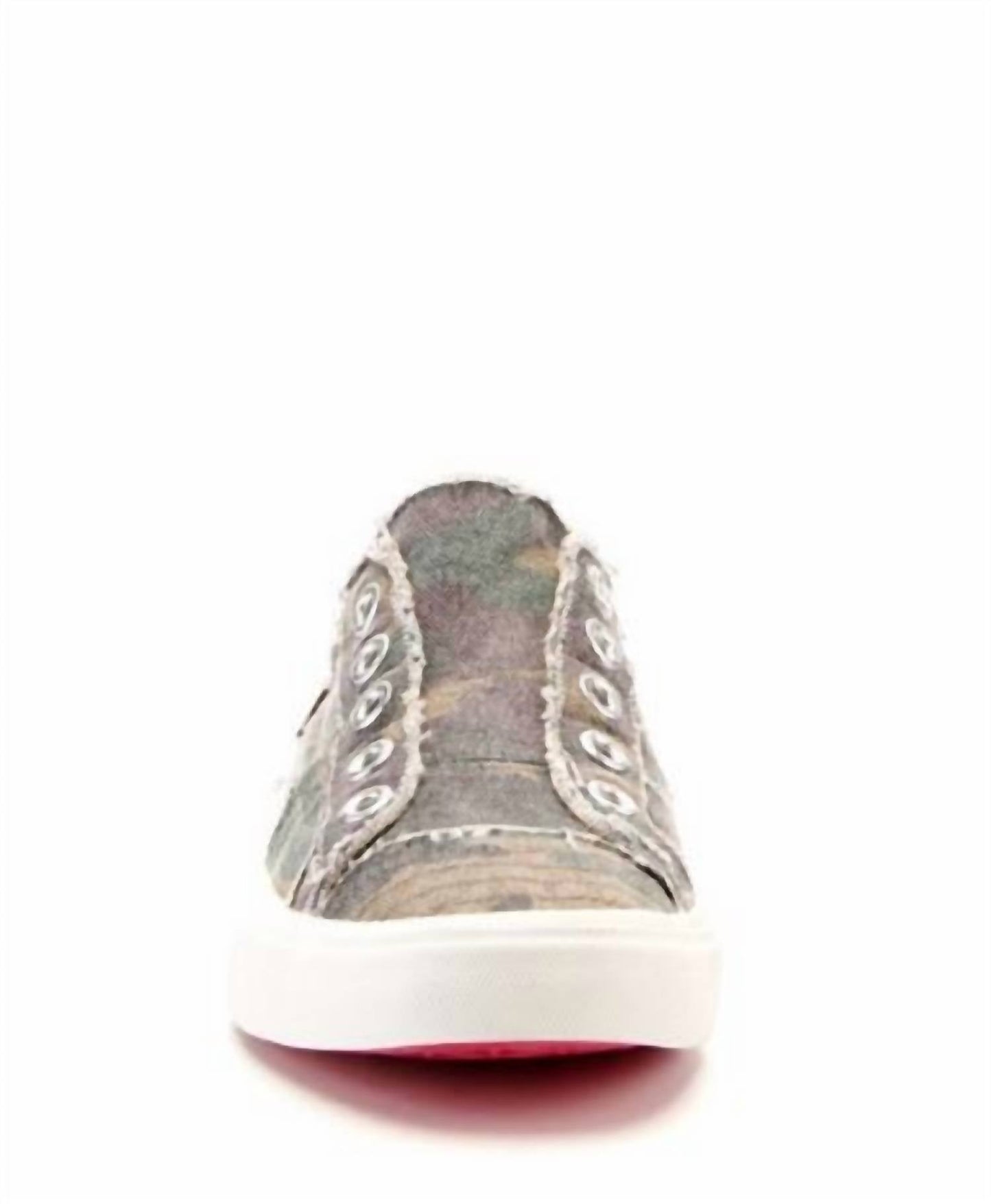 Corkys Footwear - Distressed Slip-On Sneaker