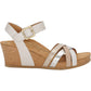 Aetrex - Women's Noelle Wedge Sandals