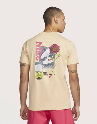 Camiseta Nike - Aumente sua Sola