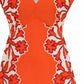 Anna Cate - Women's Walker Dress